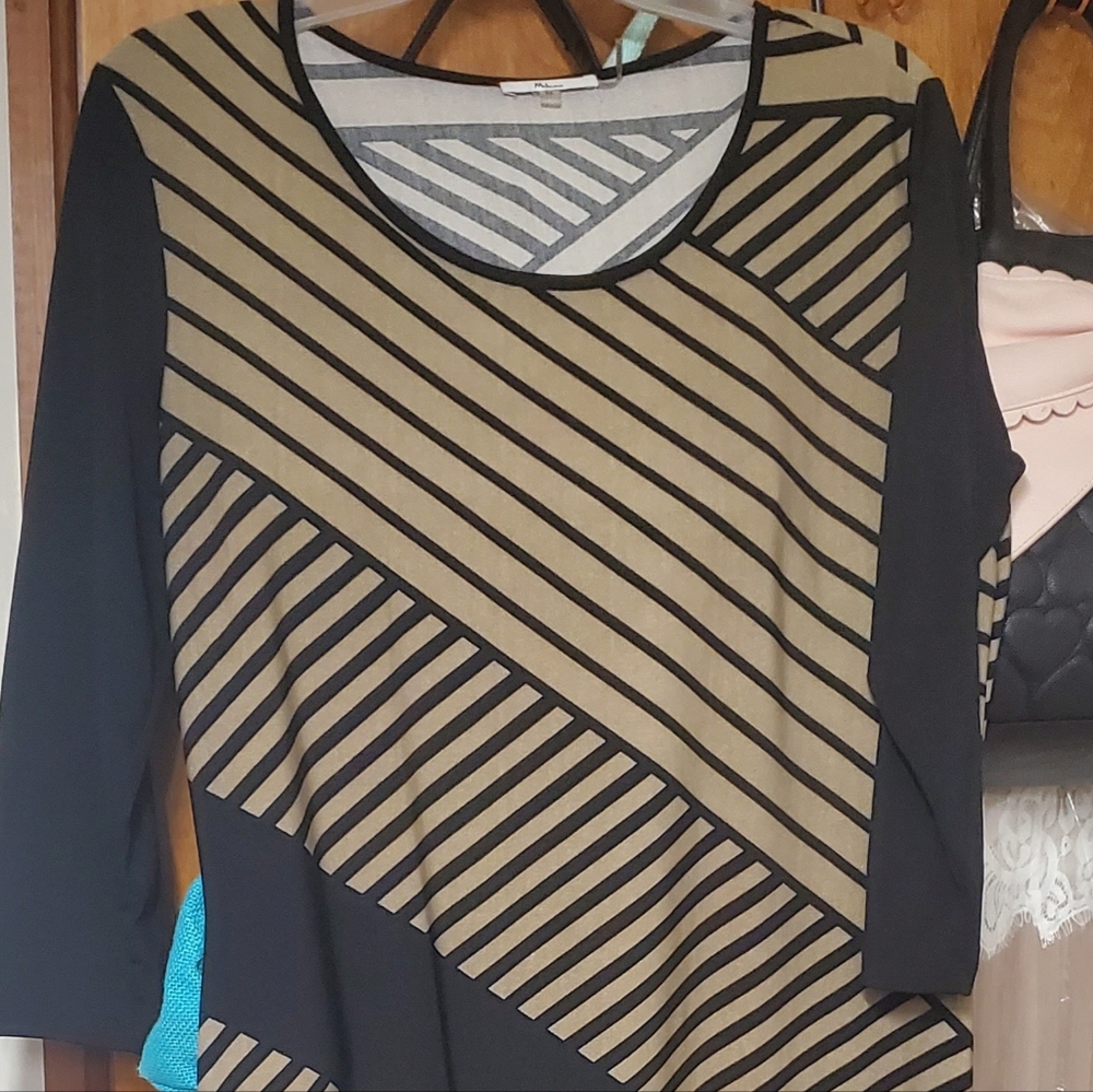 Ladies maxi dress